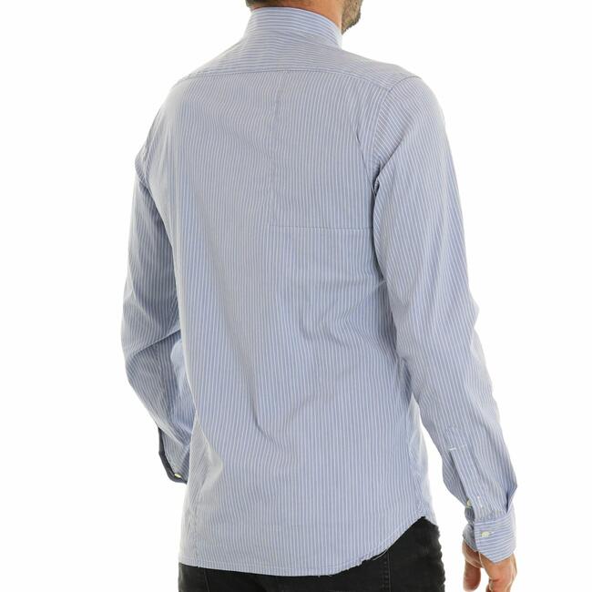 CAMICIA CON TASCHINO DNL - Mad Fashion | img vers.650x/